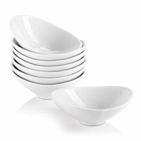 Porcelain Condiment Bowls For Yummy Dipping Sauces